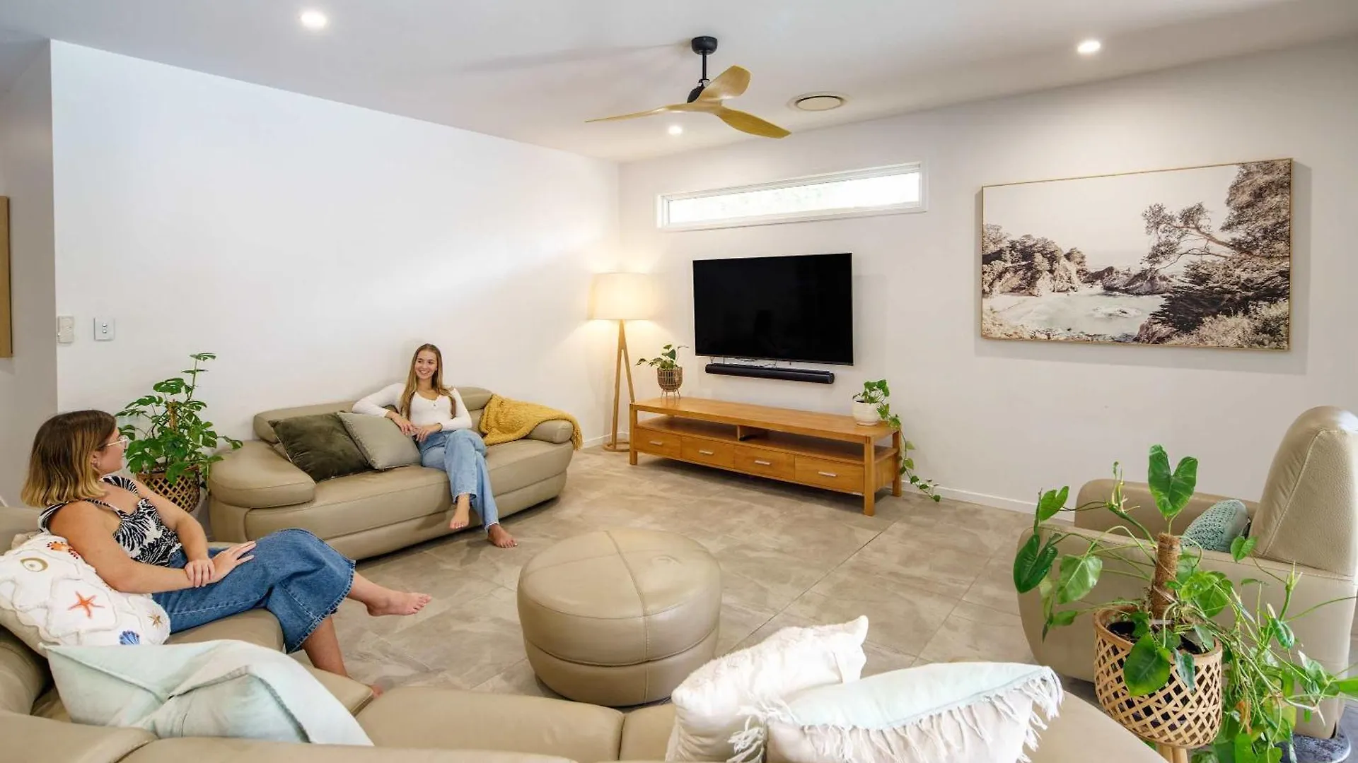 Pet Friendly Holiday Home With Pool On Alex 亚历山德拉岬角